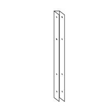 Bobrick U-Channel Bracket - 1001368