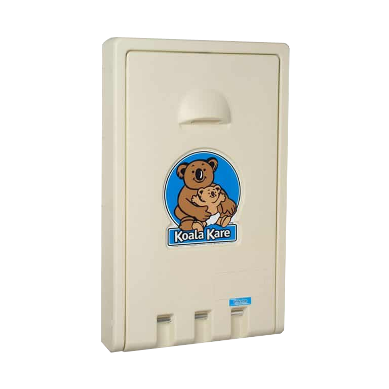 Bathroom Baby Changing Table