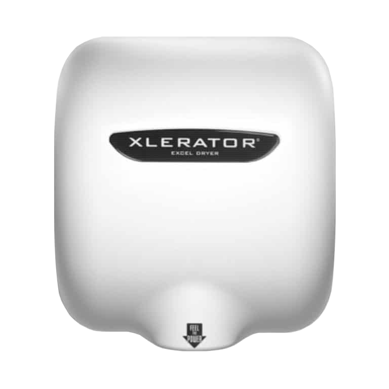 Bathroom Hand Dryer