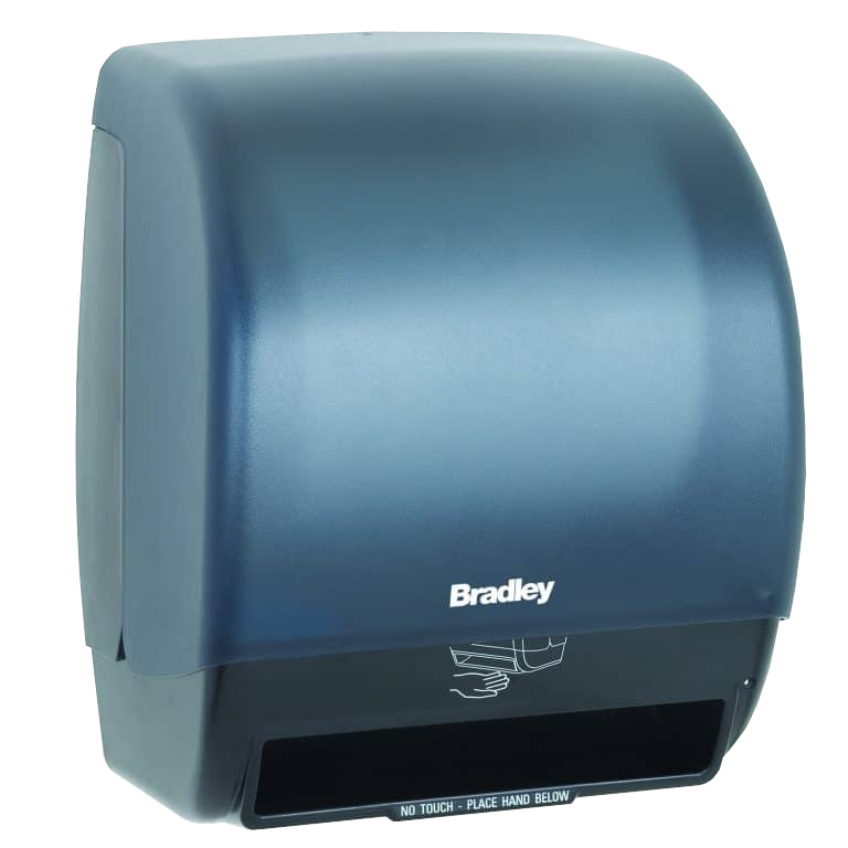 Bathroom Paper Towel Dispenser