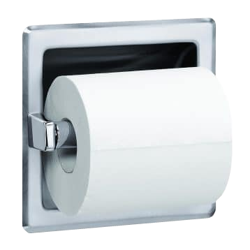 Bathroom Toilet Paper Dispenser